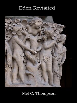 cover image of Eden Revisited
